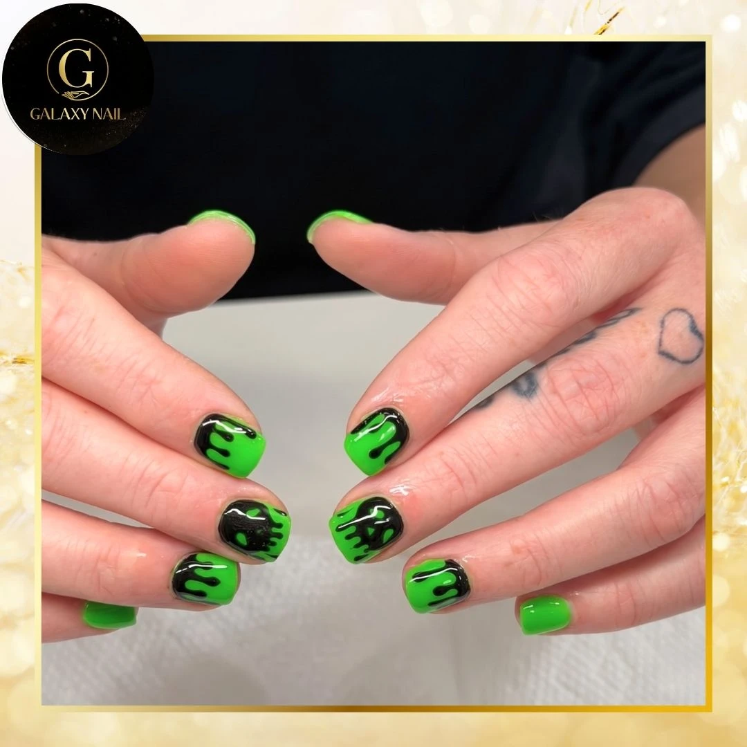 Nail Art